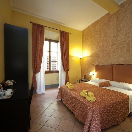 Condotta House B&B Florens Rum bild